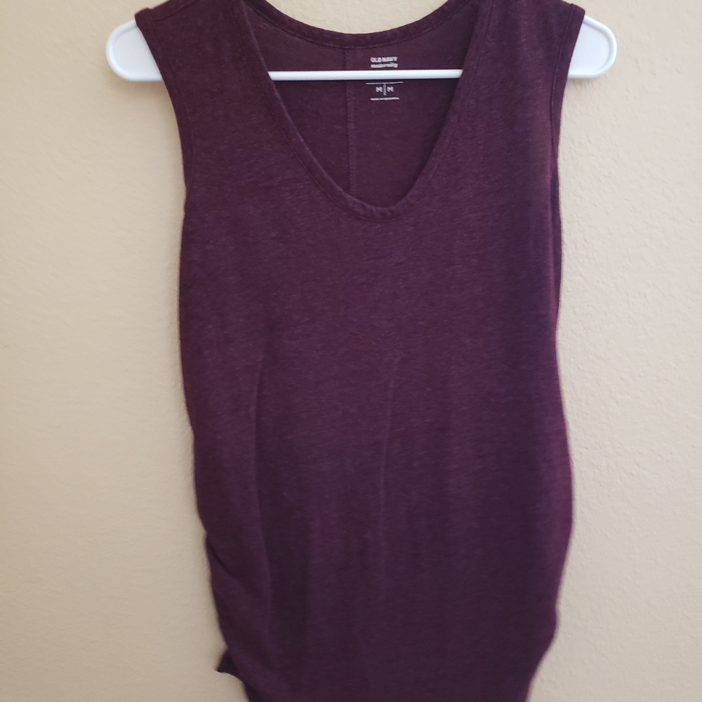 Maternity Shirt